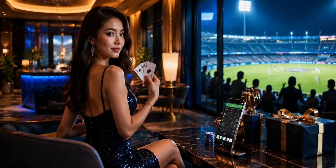 mu66 Cách chúng tôi tổ chức trò chơi